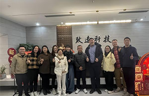 Wayfair&佰福国际同伴晤面会