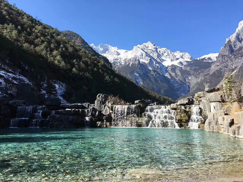佰福国际