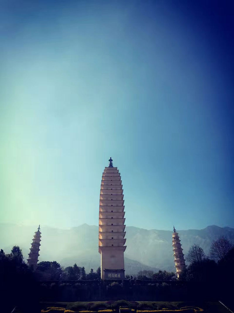 佰福国际