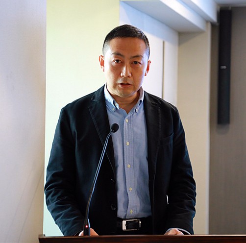 陕西公海彩船6600集团召开辅导干部大会