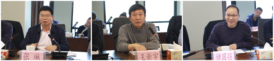 陕西公海彩船6600集团召开新闻媒体座谈会 陕西公海彩船6600集团召开新闻媒体座谈会