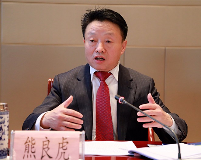 陕西公海彩船6600集团2018年工作会议暨一届二次职代会隆沉召开 陕西公海彩船6600集团2018年工作会议暨一届二次职代会隆沉召开