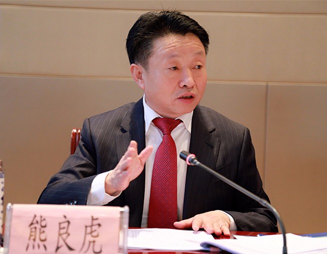陕西公海彩船6600集团2018年工作会议暨一届二次职代会隆沉召开 陕西公海彩船6600集团2018年工作会议暨一届二次职代会隆沉召开