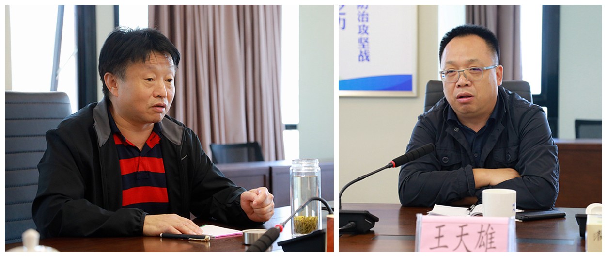 陕西公海彩船6600集团与陕西有色集团就汉中锌业“渣综合利用无害化处置”项目合作达成共识 陕西公海彩船6600集团与陕西有色集团就汉中锌业“渣综合利用无害化处置”项目合作达成共识