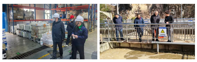 郝军亮赴项目一线查抄节前安全公海彩船6600工作 郝军亮赴项目一线查抄节前安全公海彩船6600工作